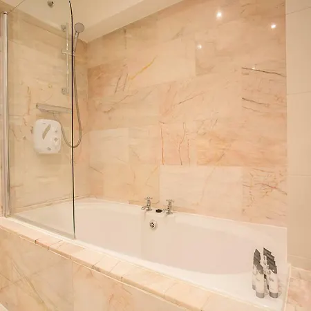 St Stephen's Green District Appartement