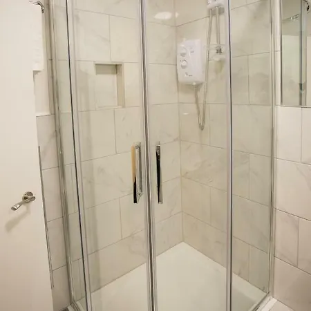 St Stephen's Green District Appartement *