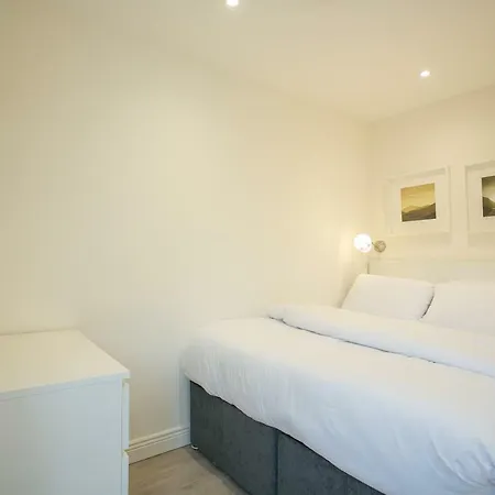 Appartement St Stephen's Green District