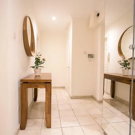 St Stephen's Green District Appartement *