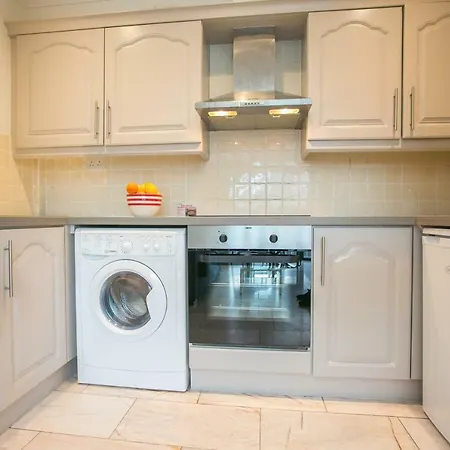 St Stephen's Green District Appartement Dublin