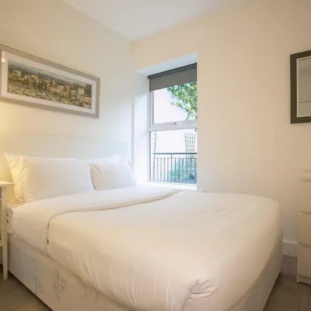 Appartement St Stephen's Green District