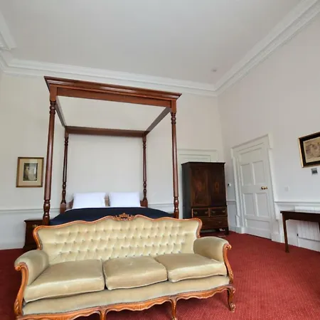 Apartment Henrietta Centre *