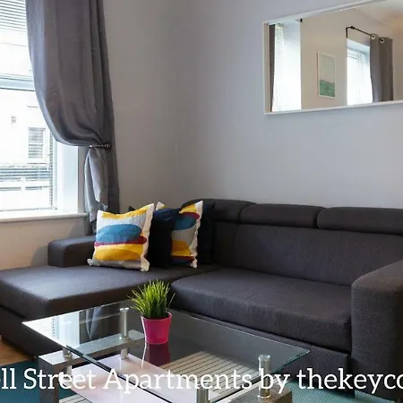 Apartment Oconnell Street *