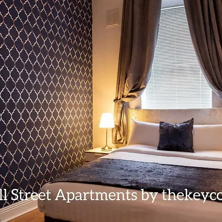 Oconnell Street Apartment