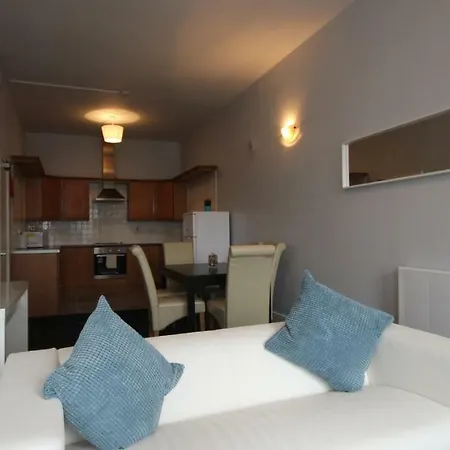 Apartment Phoenix Park Dublin