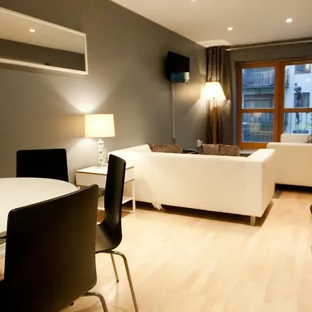 Apartment Phoenix Park *