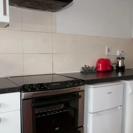 Smithfield Aparthotel Apartment *