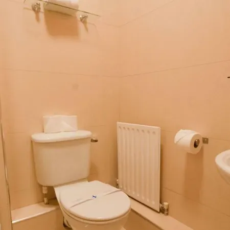 Smithfield Aparthotel *