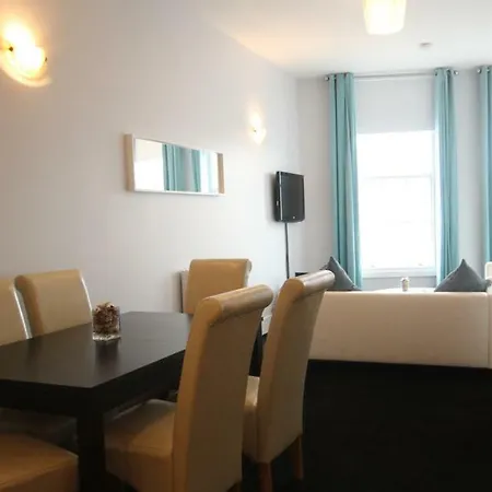 Smithfield Aparthotel *