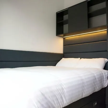 Apartment Destiny Student - Tannery *