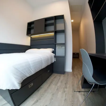 Appartement Destiny Student - New Mill