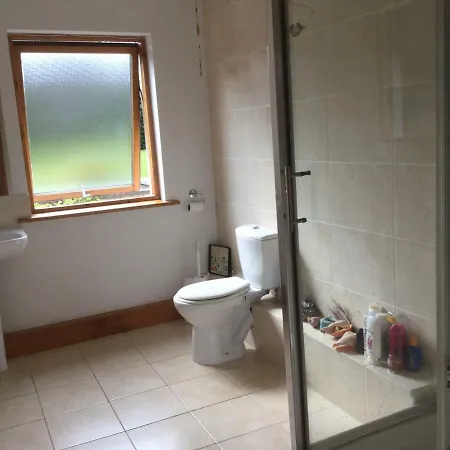 Large 5 Bedroom In Shankill South Holiday home