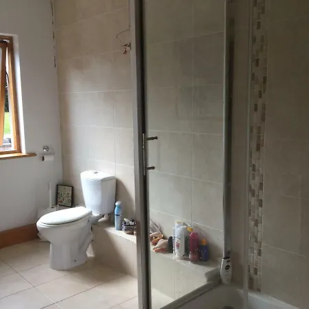 Holiday home Large 5 Bedroom In Shankill South Dublin