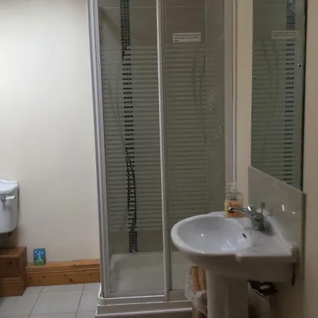 Holiday home Large 5 Bedroom In Shankill South *
