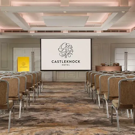 Castleknock Hotel Blanchardstown