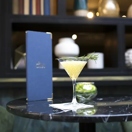 Iveagh Garden Hotel Dublin