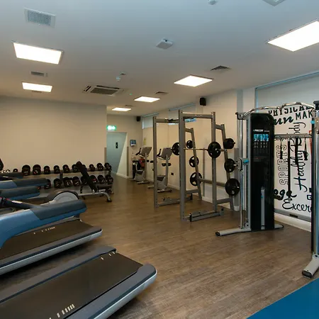 Destiny Student - Kavanagh Court * Dublin