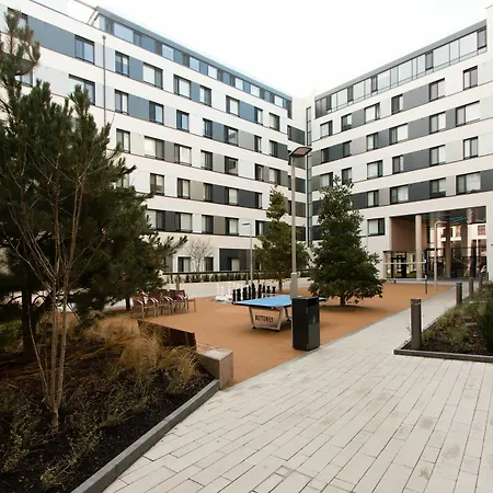 Apartment Destiny Student - Kavanagh Court *