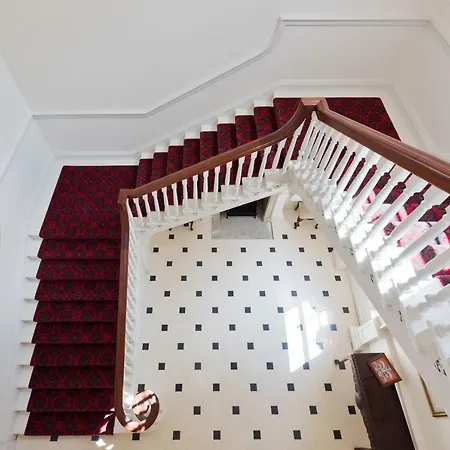 Apartment Henrietta Centre Dublin