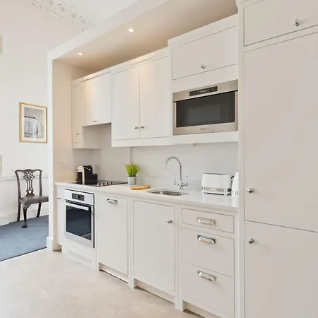 Apartment Henrietta Centre *