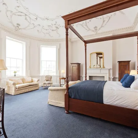 Apartment Henrietta Centre Dublin
