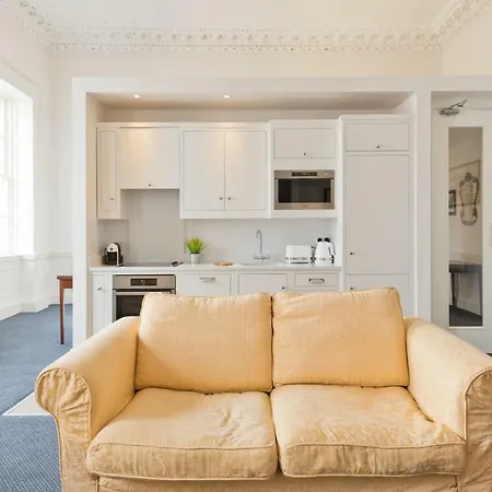 Apartment Henrietta Centre *
