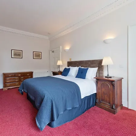 Apartment Henrietta Centre *