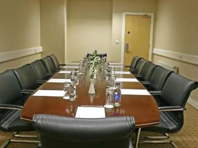 Hotell Travelodge Dublin Airport South