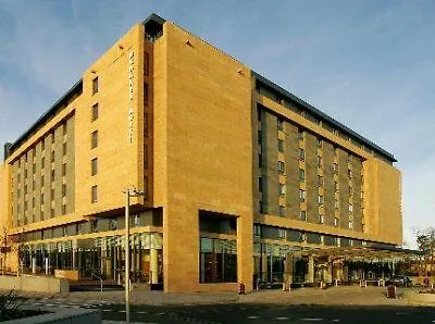 Hotel Clayton 4*