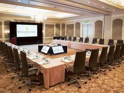 Hotel Intercontinental By Ihg