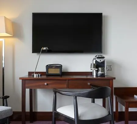 The Hotel Dublin