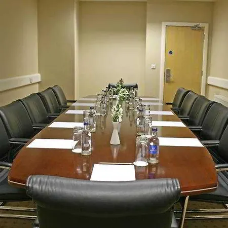 Hotell Travelodge Dublin Airport South