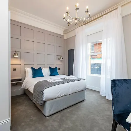 Guest house Georgian D6 *