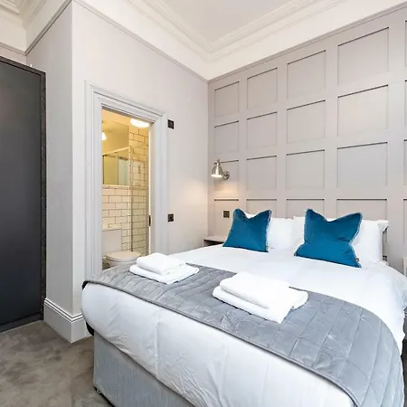 Guest house Georgian D6 *