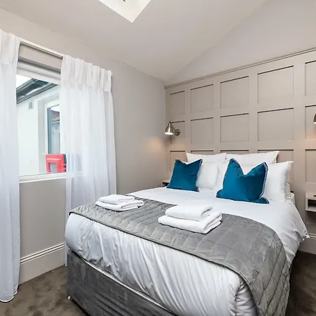 Guest house Georgian D6 Dublin