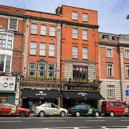 Hotel Clifton Court Dublin