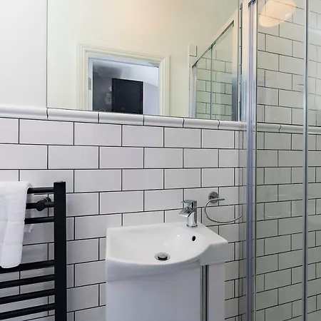 Guest house Georgian D6 *