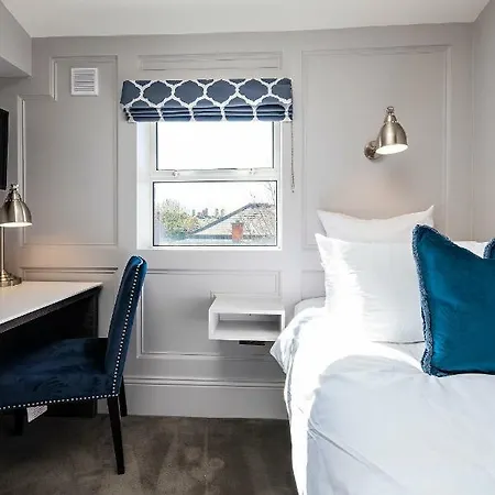 Guest house Georgian D6 *