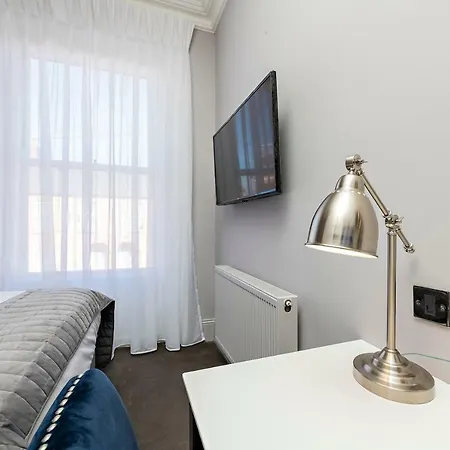 Guest house Georgian D6 *