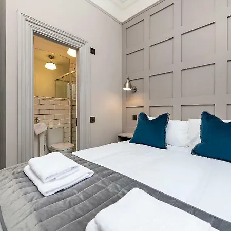 Guest house Georgian D6