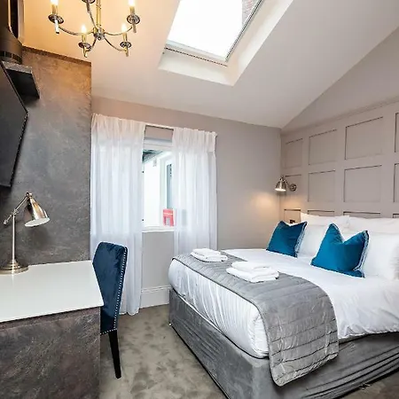 Guest house Georgian D6 Dublin
