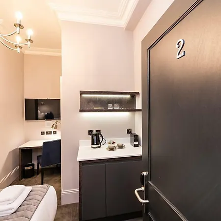 Georgian D6 Guest house
