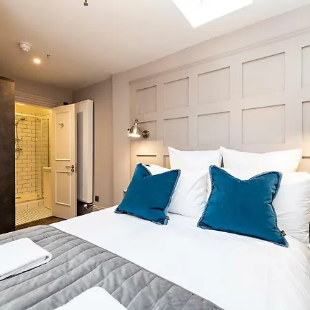 Guest house Georgian D6 *