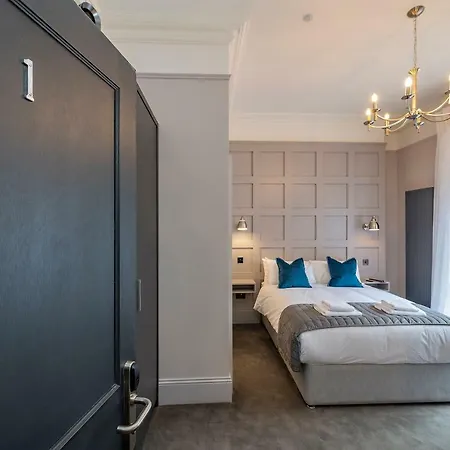 Guest house Georgian D6 Dublin