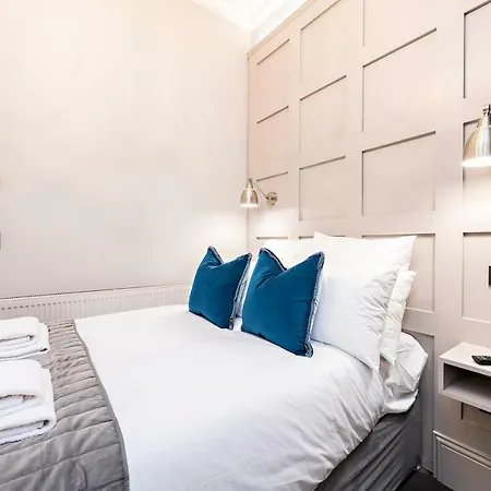 Georgian D6 Guest house