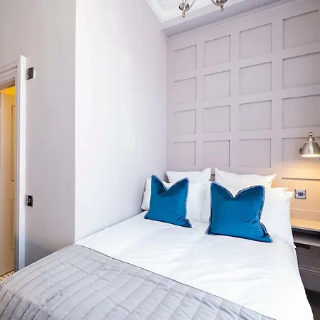 Guest house Georgian D6 *