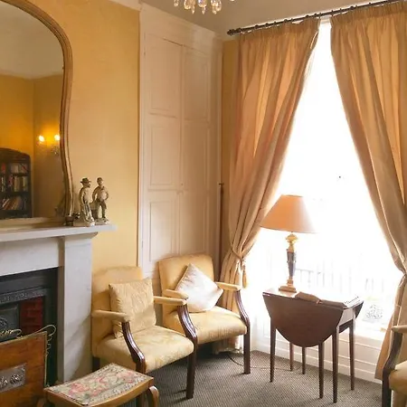 Harveys Гостевой дом 3*