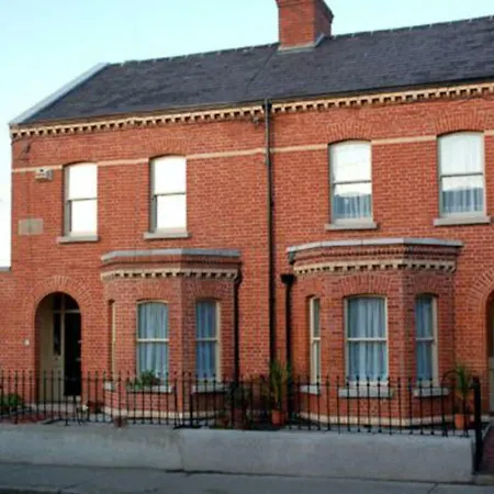 Botanic View Nocleg ze śniadaniem Dublin