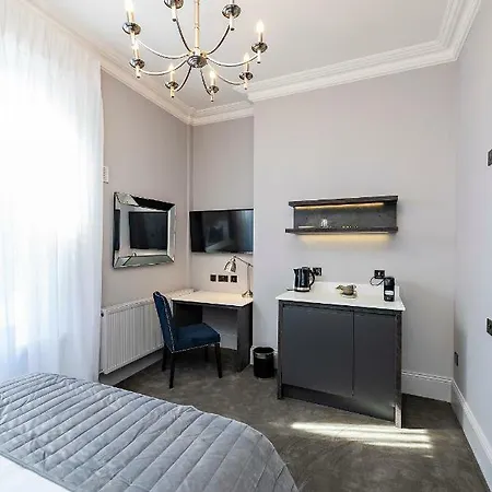 Guest house Georgian D6 *